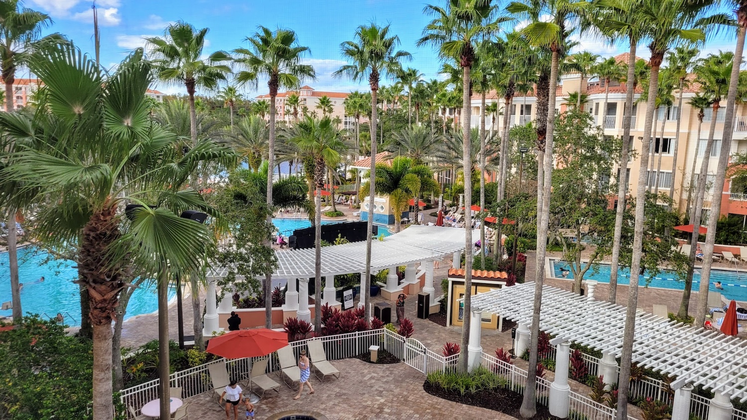 Marriott’s Grande Vista