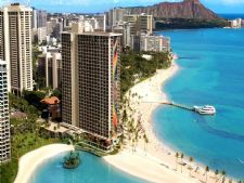Hilton Hawaiian Village Lagoon Tower