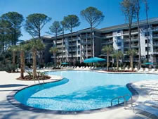 Marriott's Barony Beach Club