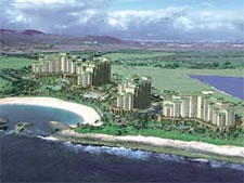 Marriott's Ko Olina
