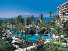 Marriott’s Maui Ocean Club - Molokai, Maui & Lanai Towers