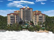 Marriott's OceanWatch Villas