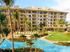 The Westin Kaanapali Ocean Resort Villas