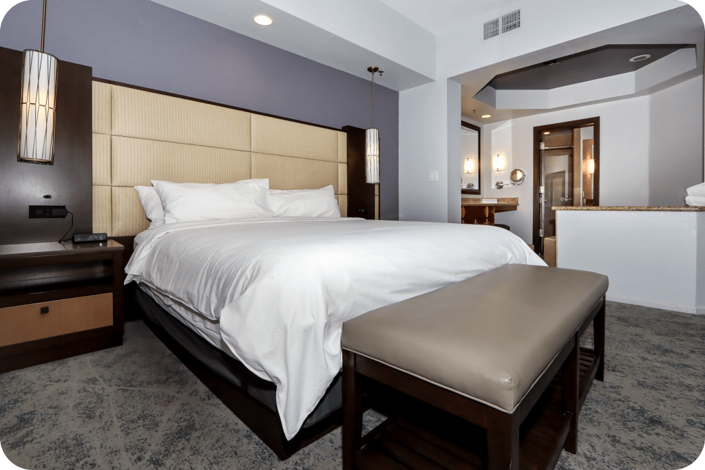 Marriott's Desert Springs Villas I Two-Bedroom Villa