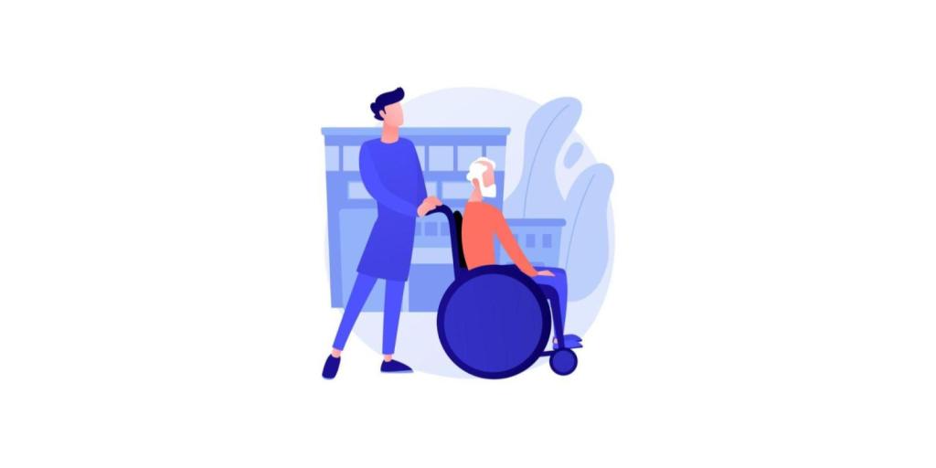 timeshare accessibility