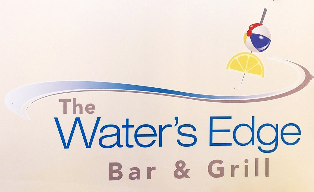 Water's Edge Bar & Grill - Desert Springs