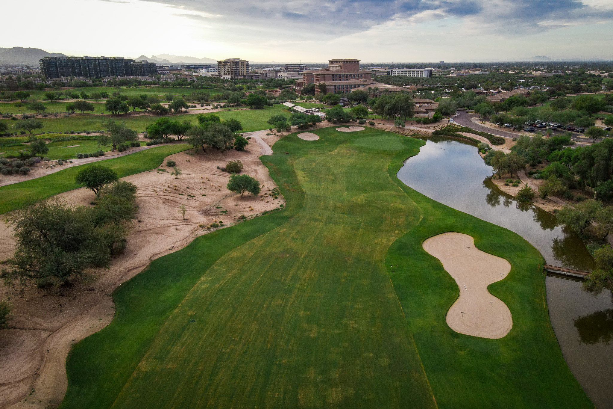 Westin Kierland Villas