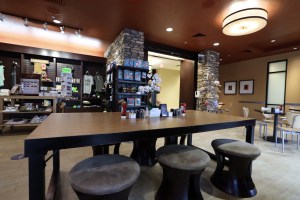 McDowell Market Grill