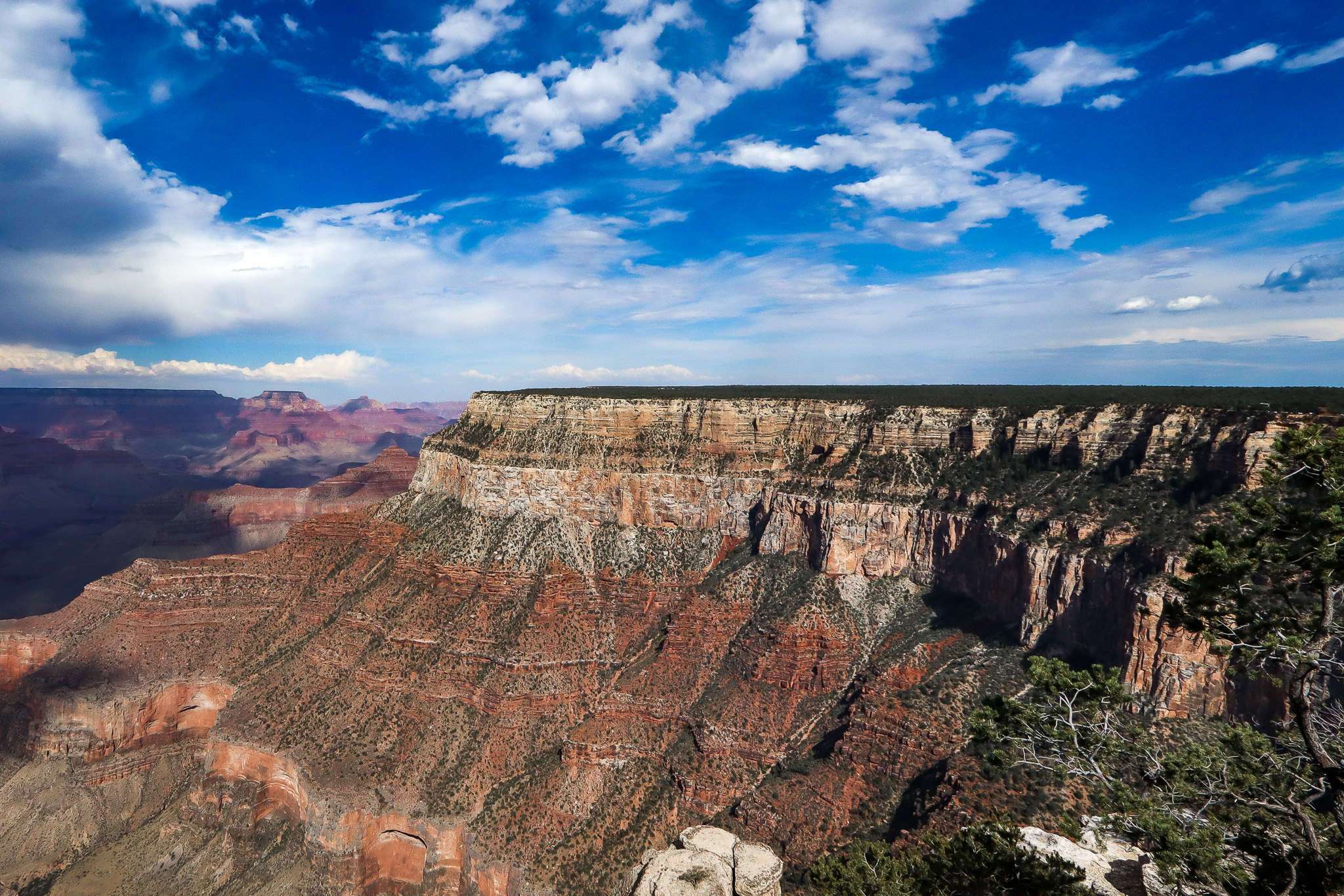 Grand Canyon National