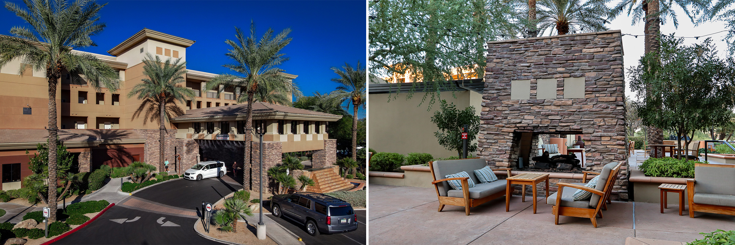 The Westin Kierland Villas