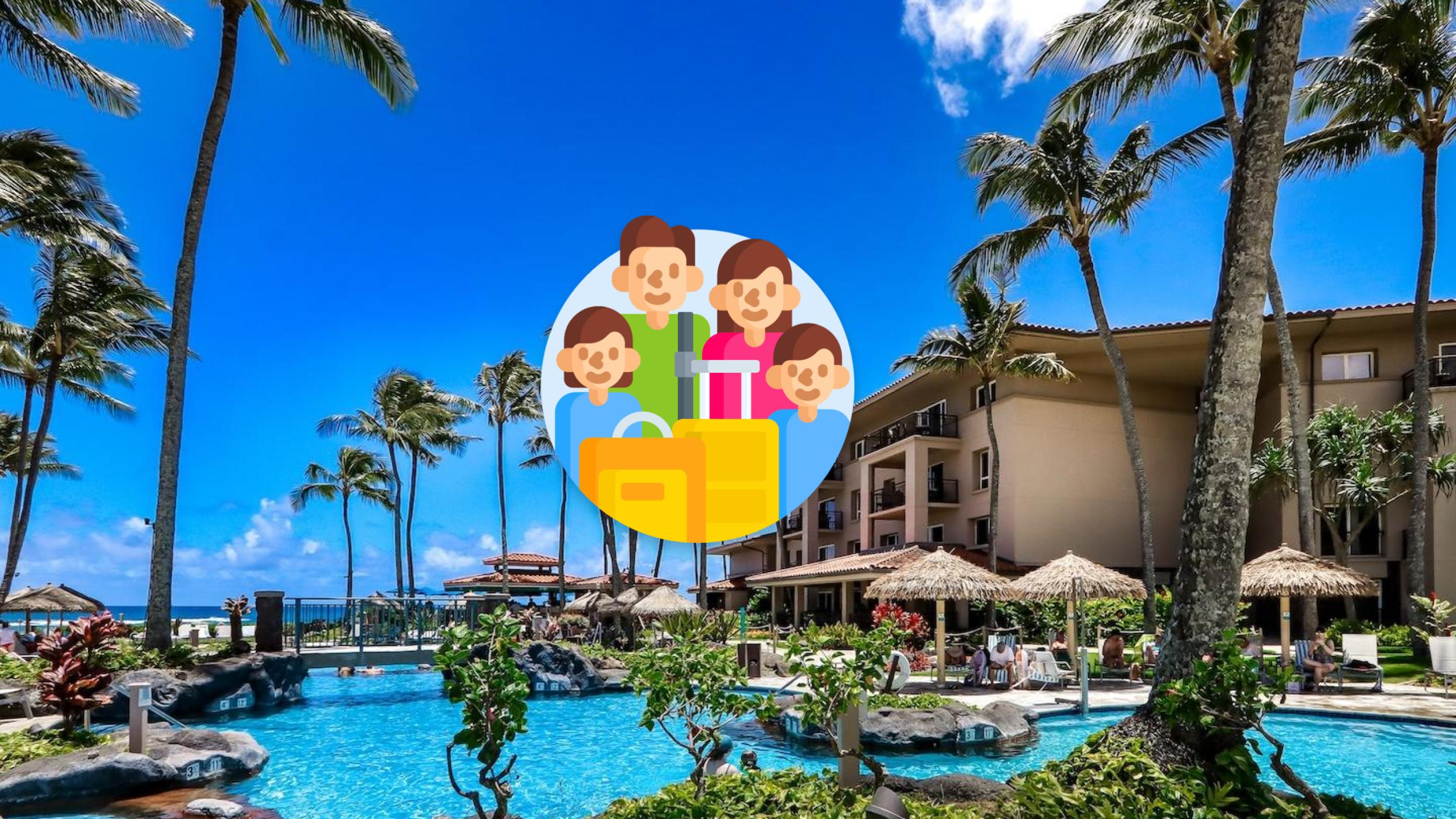 Time Sars Why Timeshare Rentals Are the Best-Kept Secret in Family Travel - Red ...