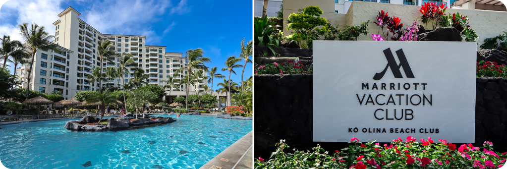 Marriott KoOlina Cover