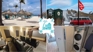 Hidden Perks of Staying at a Timeshare Property