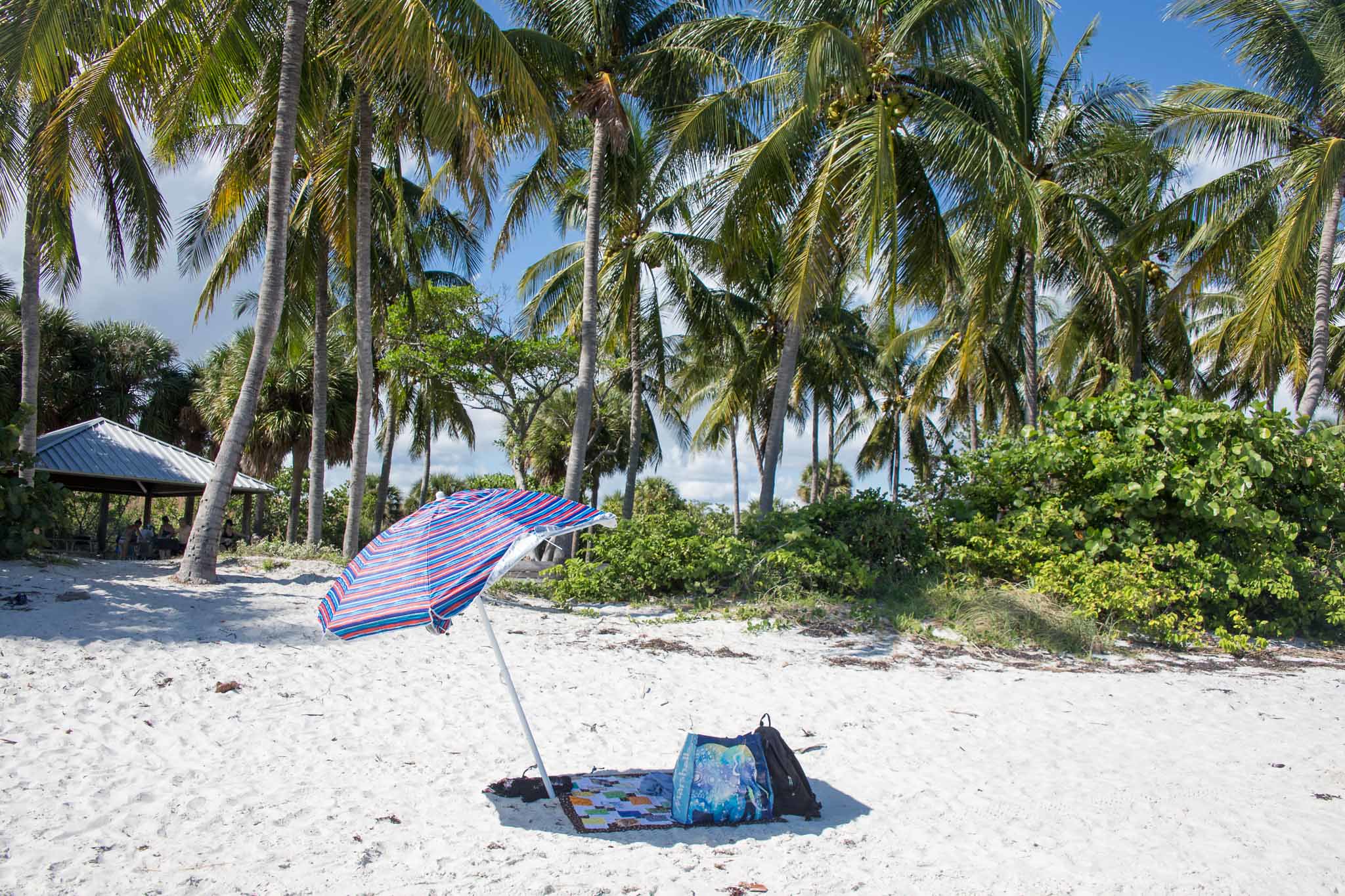 Peanut Island