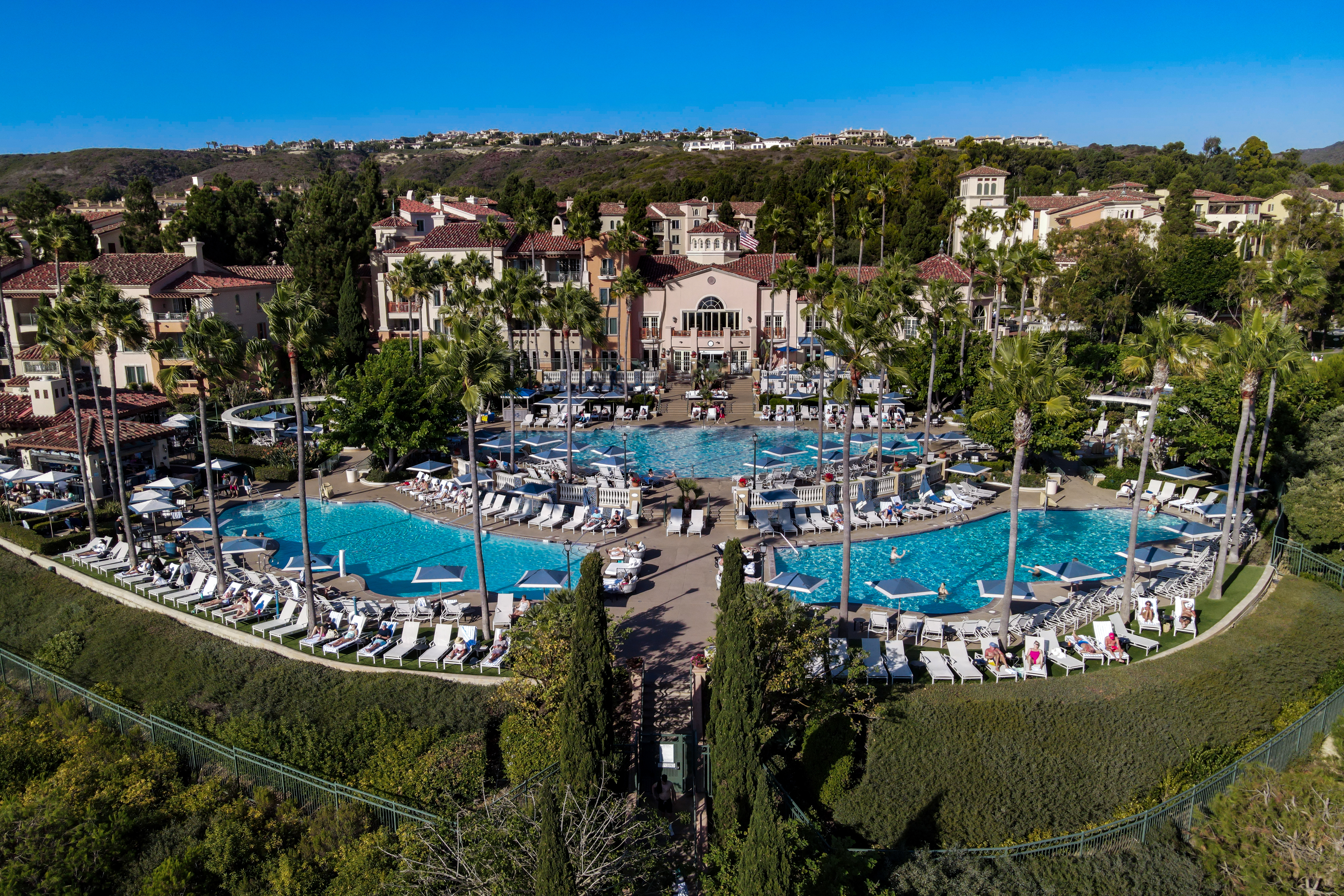 Marriott's Newport Coast Villas