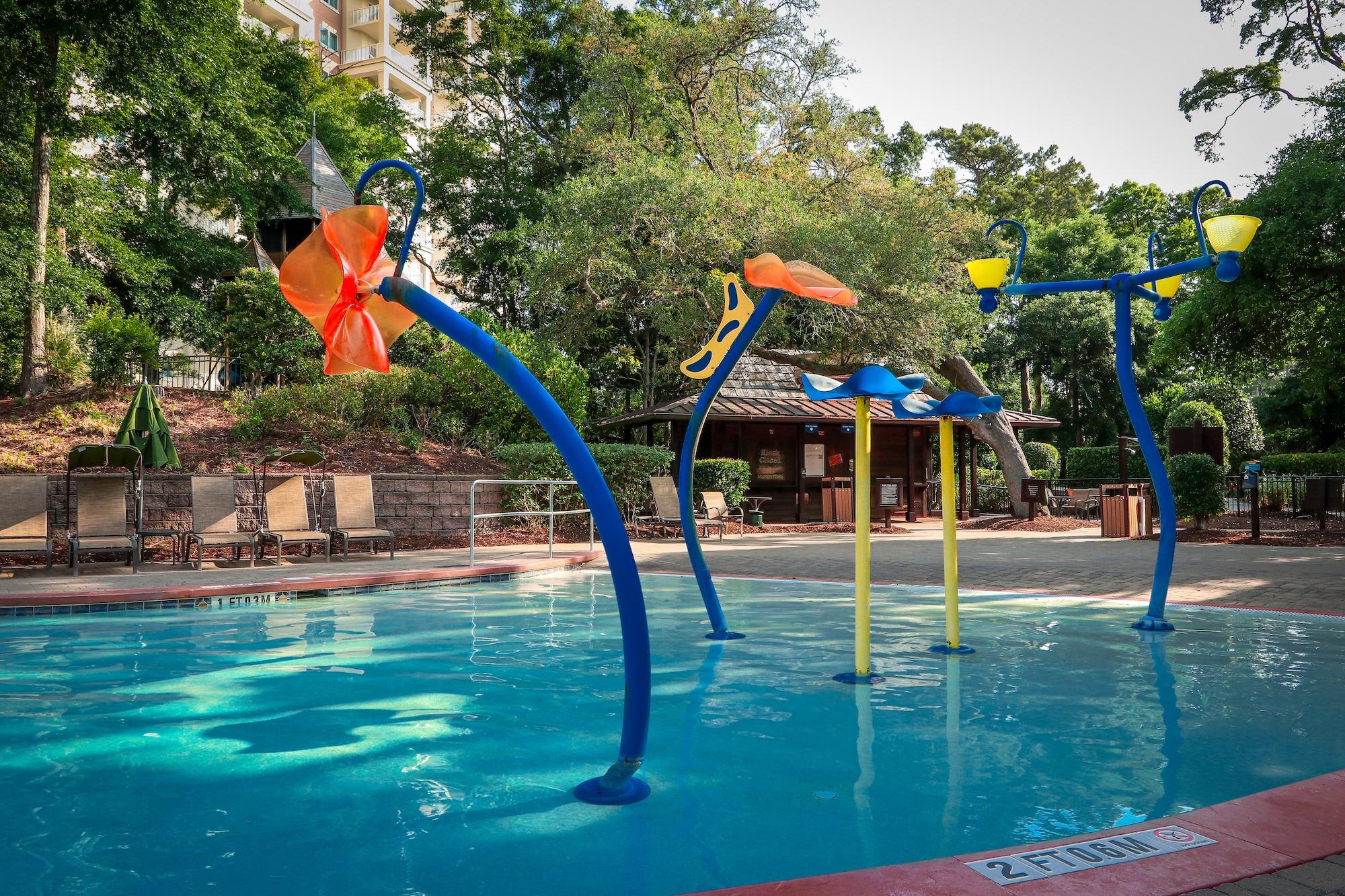 Marriott's OceanWatch Villas at Grande Dunes