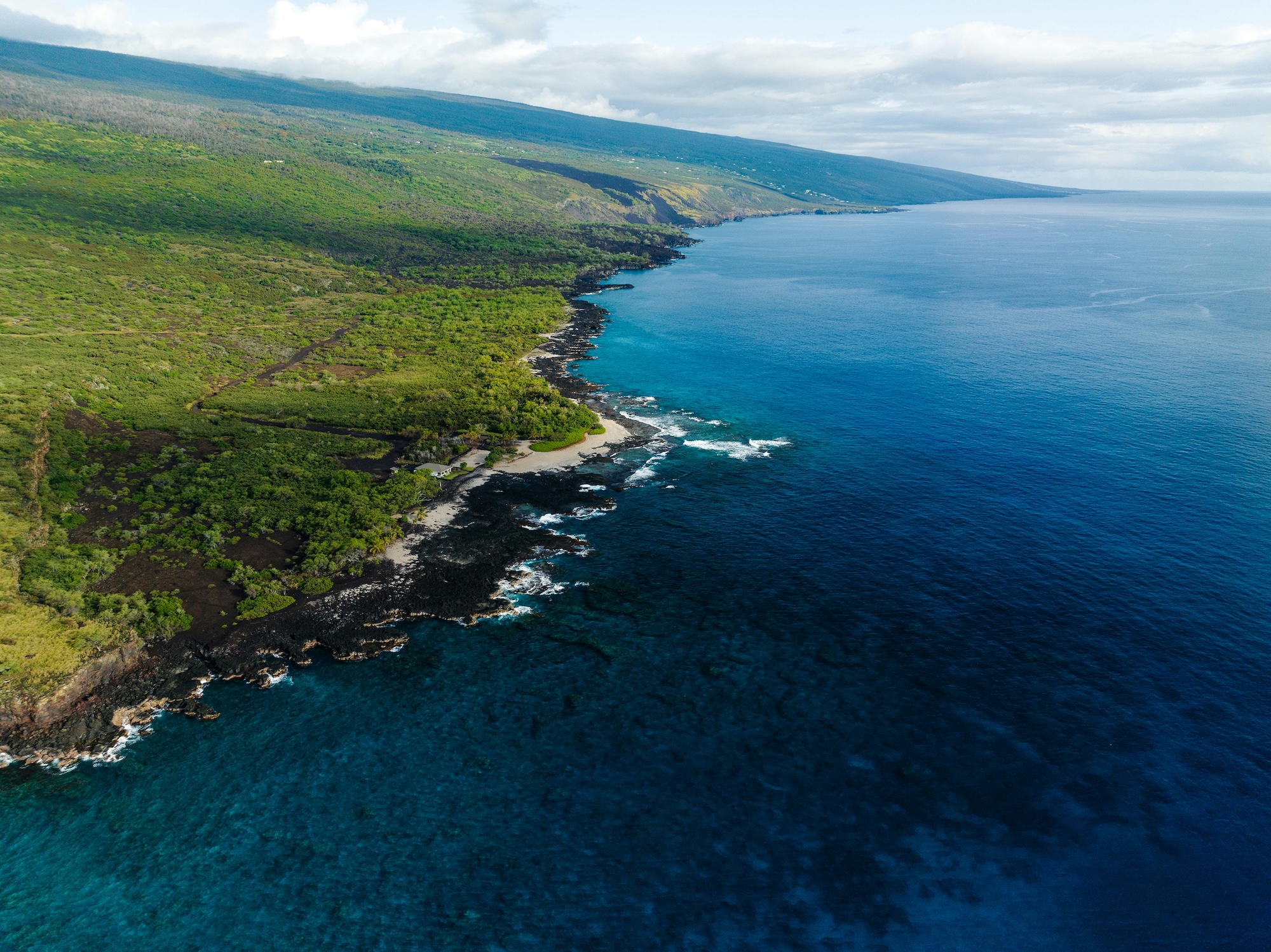 Kealakekua Bay